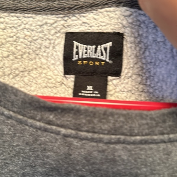 Everlast crewneck - Picture 2 of 3